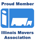 Member of Movers Association