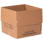 USA Moving Order book boxes