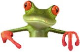 Free quote Frog header