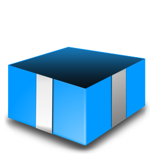 Gift box Offer bottom