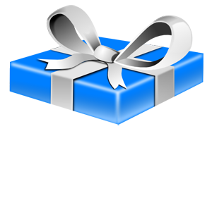 Gift box Offer top