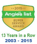 Angie's List