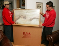 Professional chicago Movers